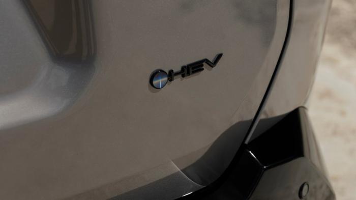 Toyota: Ετοιμάζει νέες μπαταρίες για τα υβριδικά της